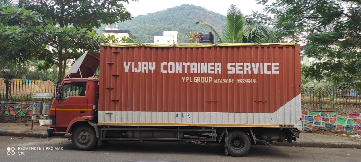 Cold Chain Logistics